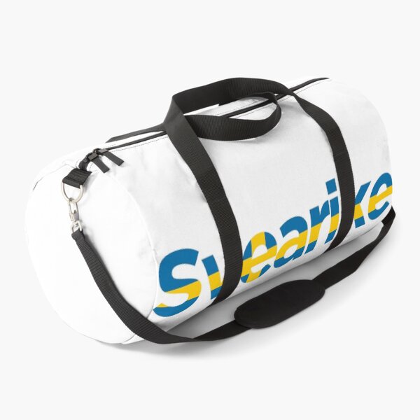 Item preview, Svearike (texto) designed and sold by PartietRiket.