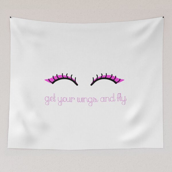Item preview, Get Your Wings And Fly designed and sold by KaylaBrooksC.
