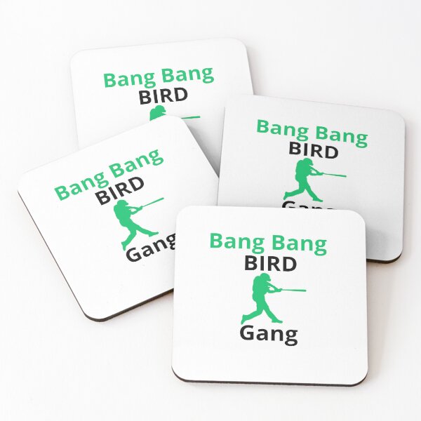 Item preview, Bang Bang Bird Gang designed and sold by HASSANEPINT.