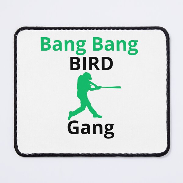 Item preview, Bang Bang Bird Gang designed and sold by HASSANEPINT.