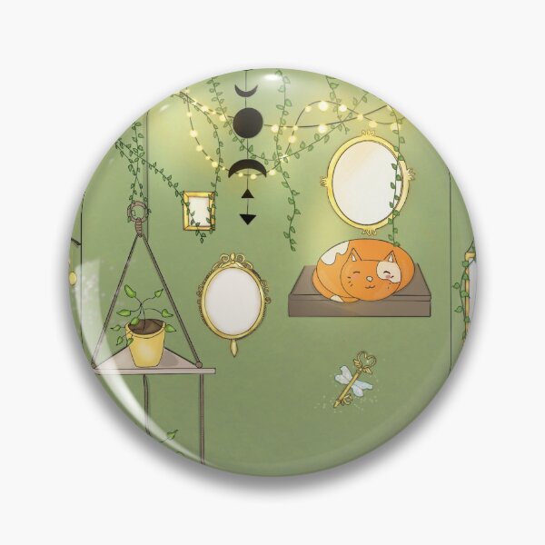 Item preview, - Corners ?? designed and sold by Brujaverde.