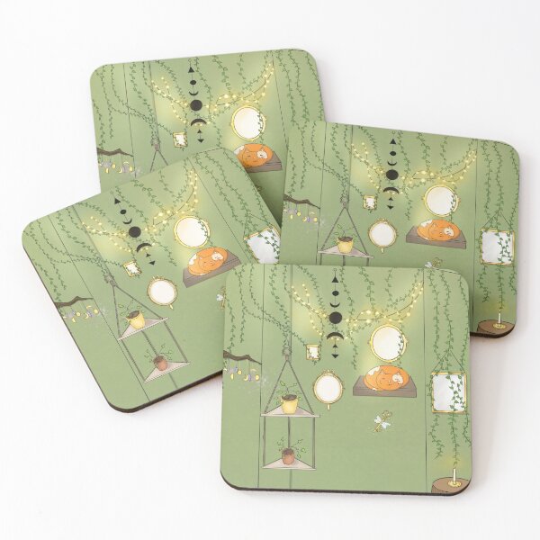 Item preview, - Corners ?? designed and sold by Brujaverde.