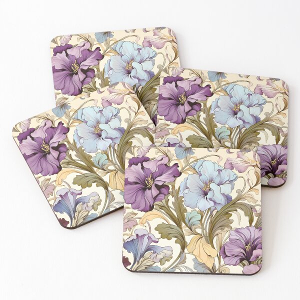 Item preview, Flowers #4 designed and sold by platonicXXI.