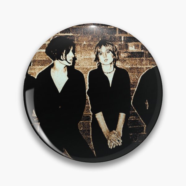 Item preview, elastica band alternative rock distressed grungy retro vintage design  designed and sold by DomenickHamill.