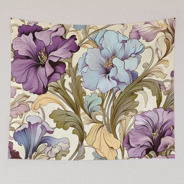 Item preview, Flowers #4 designed and sold by platonicXXI.
