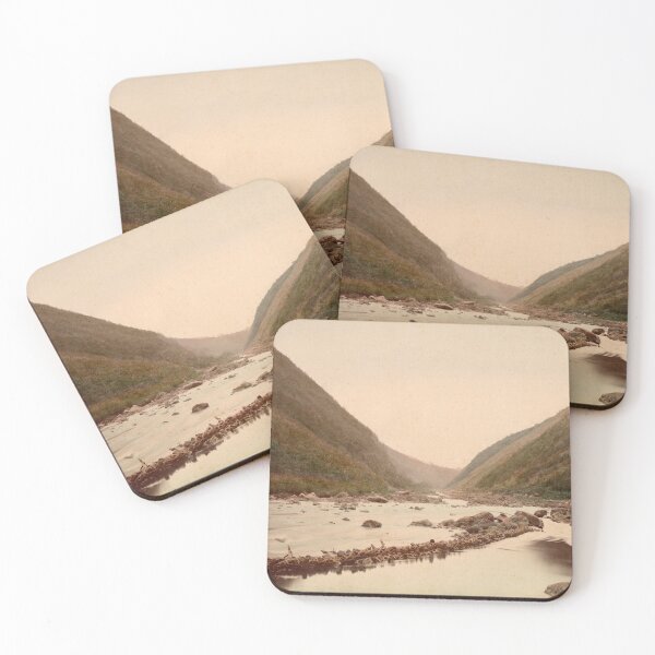 Item preview, View of rapids, Kyoto designed and sold by Photos of Japan.
