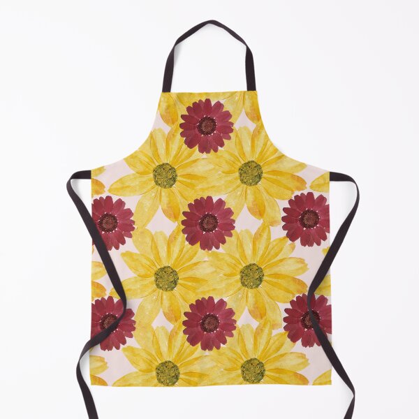 Item preview, Elegant Blossoms - Aesthetic Floral Pattern | Artistic Nature-Inspired Design designed and sold by OrangeMG.
