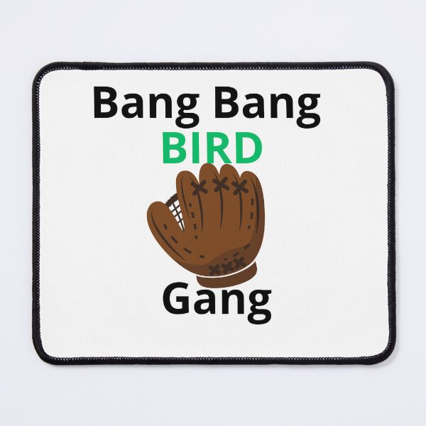 Item preview, Bang Bang Bird Gang designed and sold by HASSANEPINT.