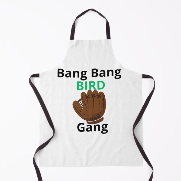 Item preview, Bang Bang Bird Gang designed and sold by HASSANEPINT.