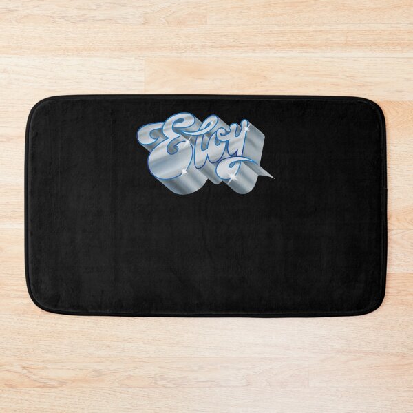 Item preview, Eloy Rock Band German Progressive Rock Band designed and sold by DomenickHamill.