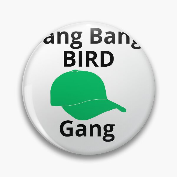 Pin on BirdGang 4 Life