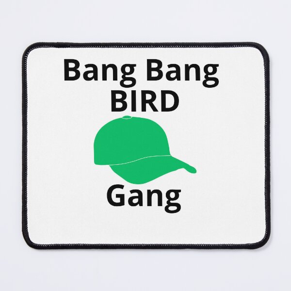 Item preview, Bang Bang Bird Gang designed and sold by HASSANEPINT.