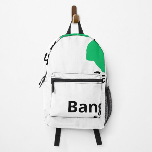 Item preview, Bang Bang Bird Gang designed and sold by HASSANEPINT.