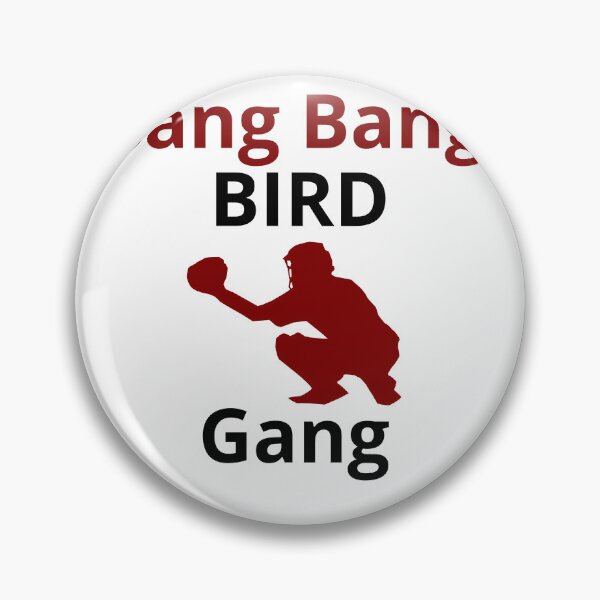Item preview, Bang Bang Bird Gang designed and sold by HASSANEPINT.
