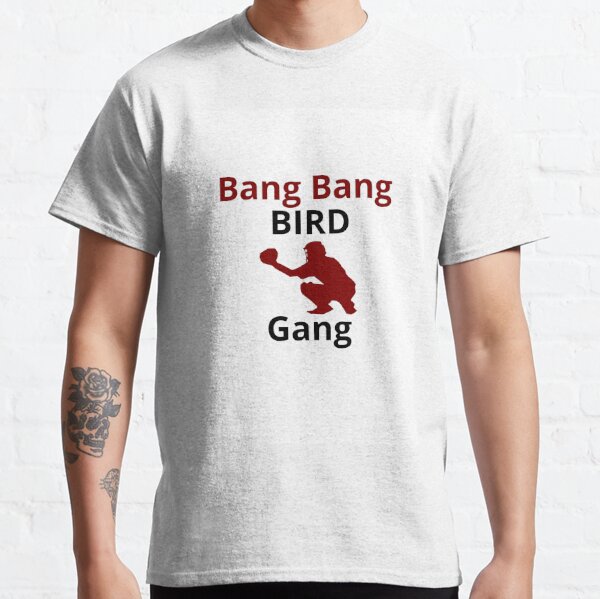 Bird Gang football toddler tshirt, Philadelphia football toddler tee, eagle  toddler by exit343design