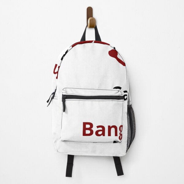 Item preview, Bang Bang Bird Gang designed and sold by HASSANEPINT.