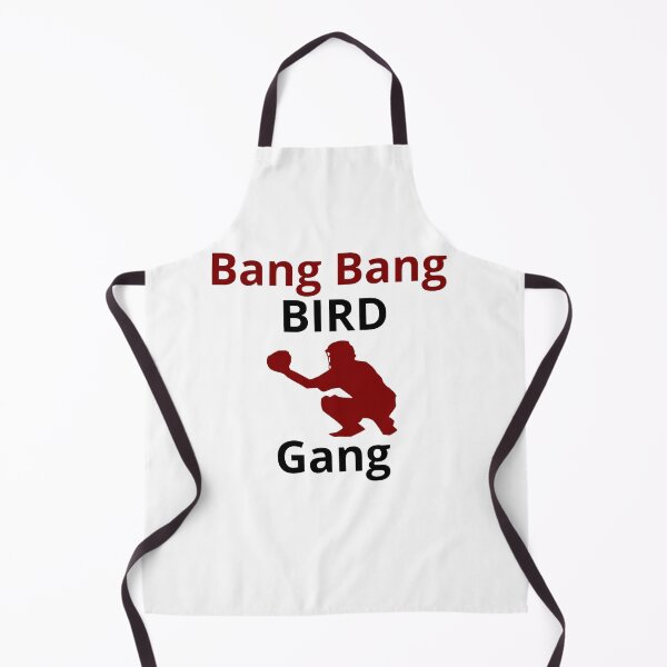 Item preview, Bang Bang Bird Gang designed and sold by HASSANEPINT.