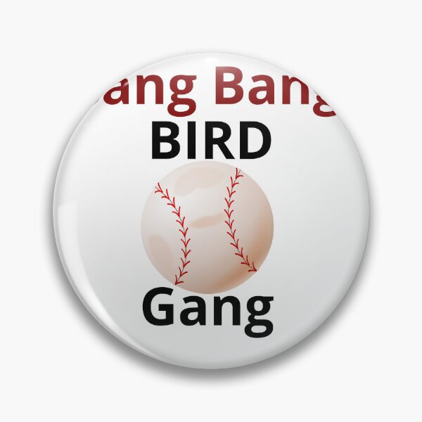 Item preview, Bang Bang Bird Gang designed and sold by HASSANEPINT.