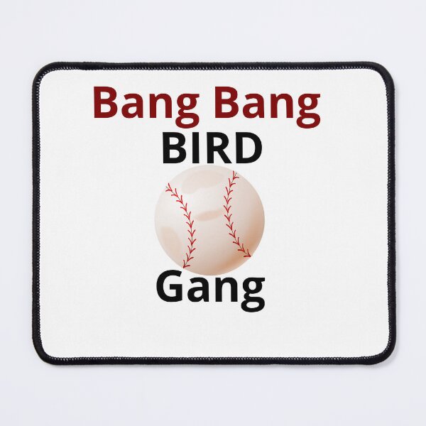 Item preview, Bang Bang Bird Gang designed and sold by HASSANEPINT.