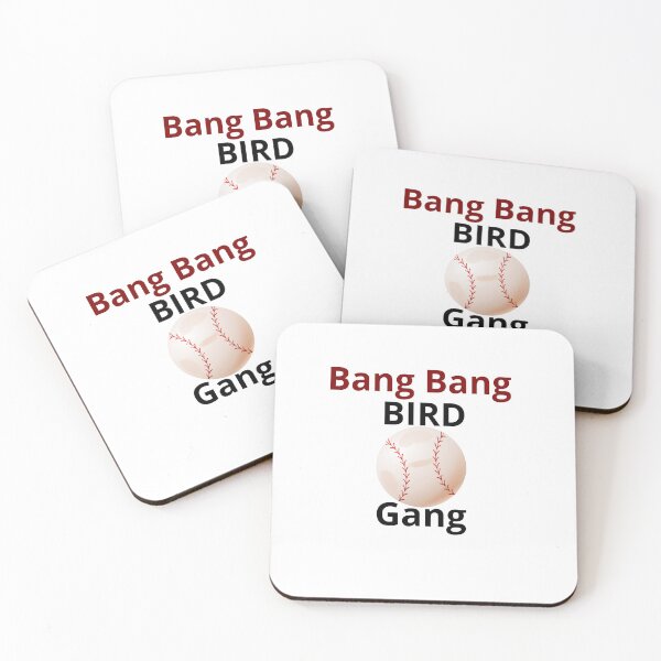Item preview, Bang Bang Bird Gang designed and sold by HASSANEPINT.