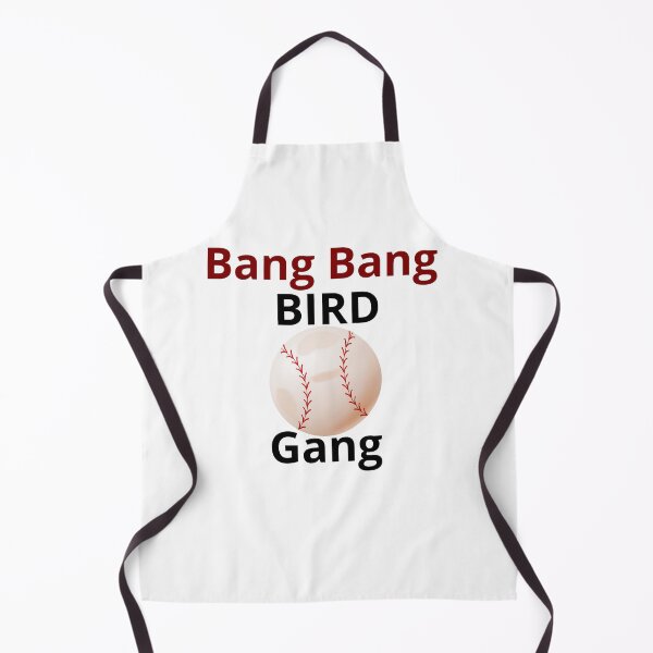 Item preview, Bang Bang Bird Gang designed and sold by HASSANEPINT.
