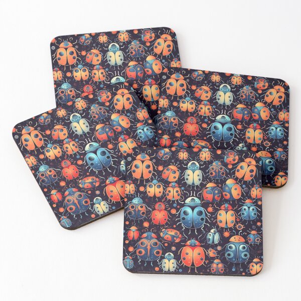 Item preview, May beetle group designed and sold by hhh-art.
