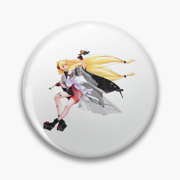Item preview, Kaela Kovalskia Hololive designed and sold by Bettelheim.