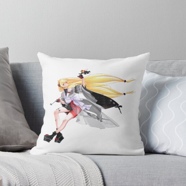 Item preview, Kaela Kovalskia Hololive designed and sold by Bettelheim.