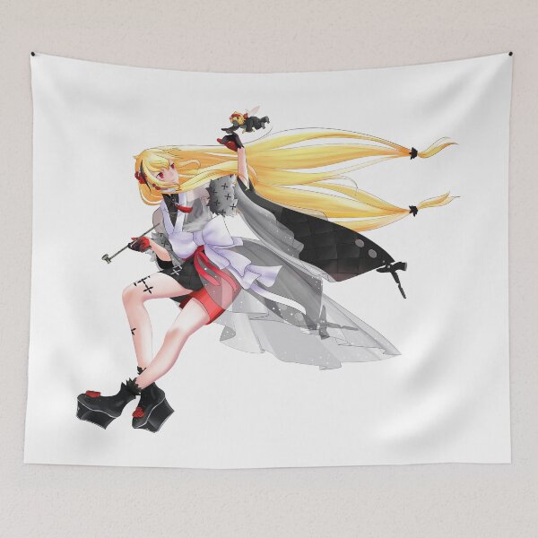 Item preview, Kaela Kovalskia Hololive designed and sold by Bettelheim.