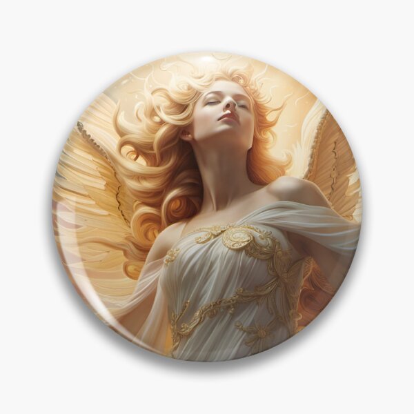 Item preview, Angel designed and sold by Humbugle.