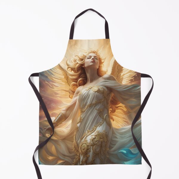 Item preview, Angel designed and sold by Humbugle.