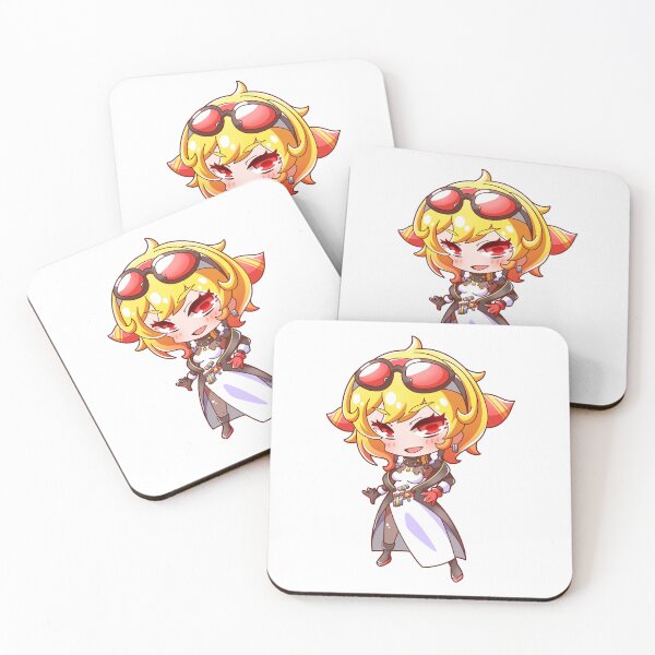 Item preview, Kaela Kovalskia Hololive designed and sold by Bettelheim.