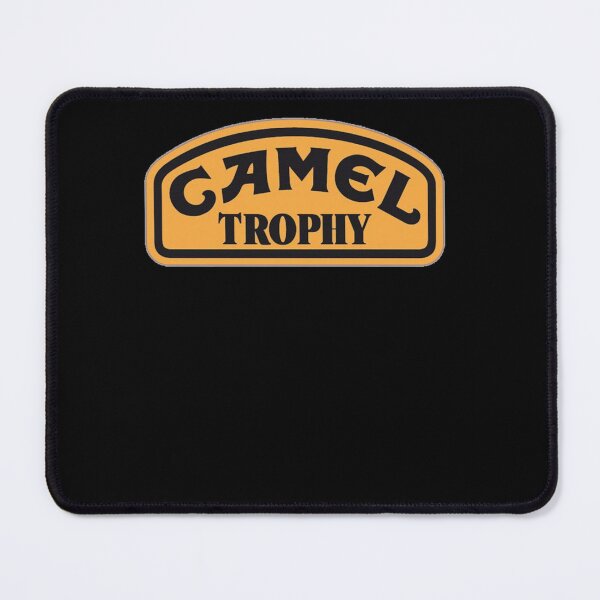 Item preview, Camel Trophy designed and sold by PauJons.