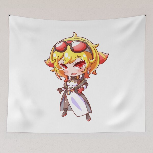 Item preview, Kaela Kovalskia Hololive designed and sold by Bettelheim.