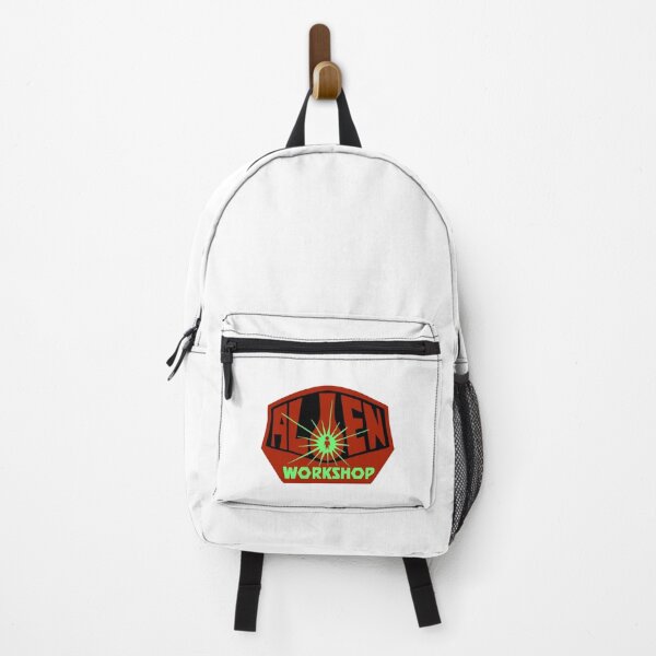 Item preview, Alien workshop logo designed and sold by Paintbase.