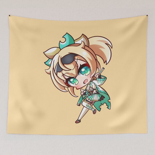 Item preview, Kazama Iroha Hololive designed and sold by Bettelheim.