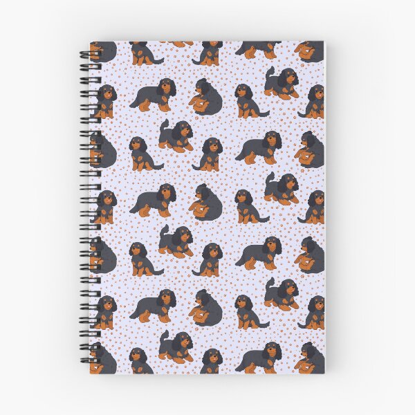 Item preview, Cavalier king charles spaniel dog cute pack  designed and sold by Yaragold.
