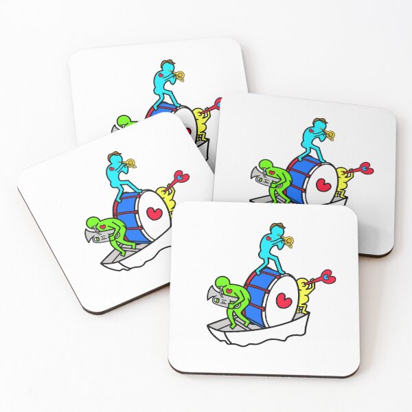 Item preview, Blauhúster Putkapel designed and sold by bitpopart.