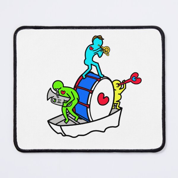 Item preview, Blauhúster Putkapel designed and sold by bitpopart.