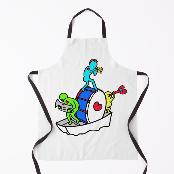 Item preview, Blauhúster Putkapel designed and sold by bitpopart.