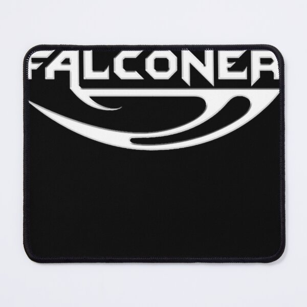 Item preview, Falconer Rock band Sweden  designed and sold by DomenickHamill.