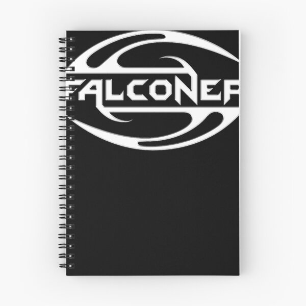 Item preview, Falconer Rock band Sweden  designed and sold by DomenickHamill.