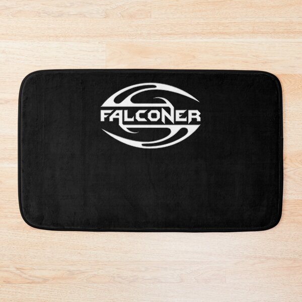 Item preview, Falconer Rock band Sweden  designed and sold by DomenickHamill.