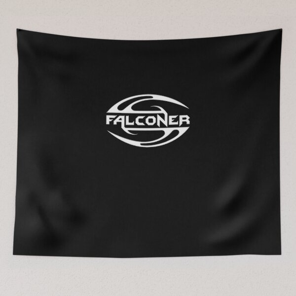 Item preview, Falconer Rock band Sweden  designed and sold by DomenickHamill.