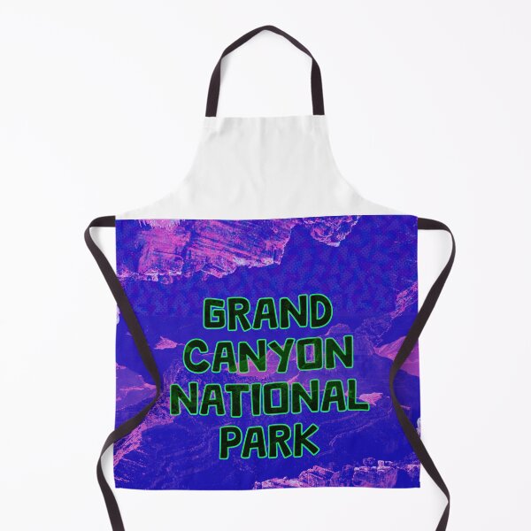Item preview, Grand Canyon National Park 3 Drop Off Purple designed and sold by sabreart.