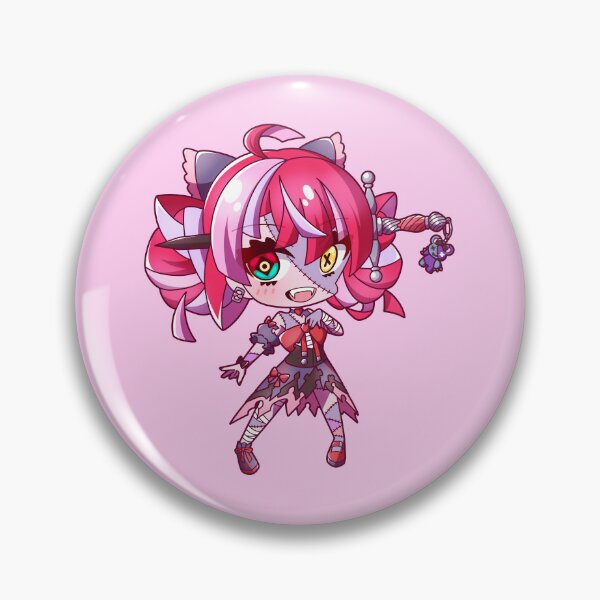 Item preview, Kureiji Ollie Hololive designed and sold by Bettelheim.