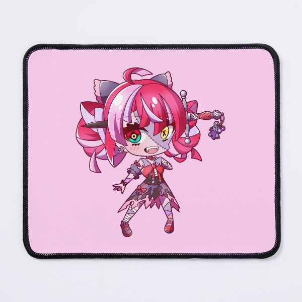 Item preview, Kureiji Ollie Hololive designed and sold by Bettelheim.