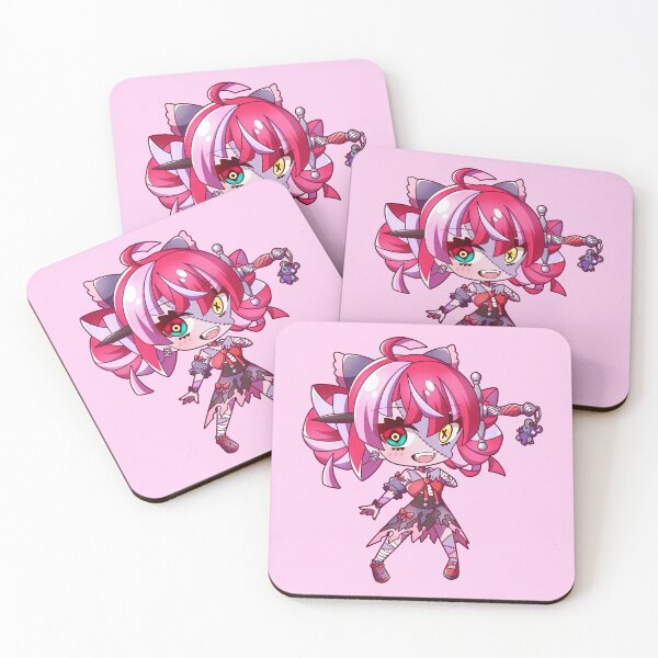 Item preview, Kureiji Ollie Hololive designed and sold by Bettelheim.