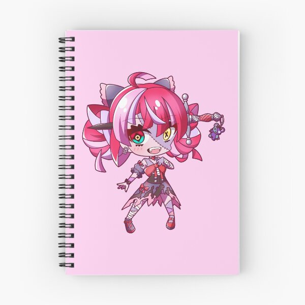 Item preview, Kureiji Ollie Hololive designed and sold by Bettelheim.