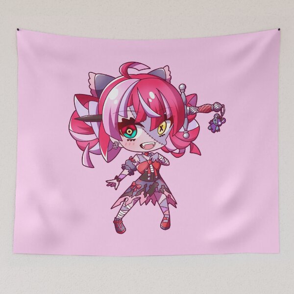 Item preview, Kureiji Ollie Hololive designed and sold by Bettelheim.